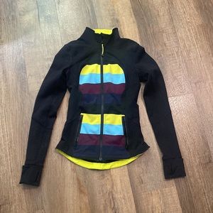 Lululemon ZipUp
